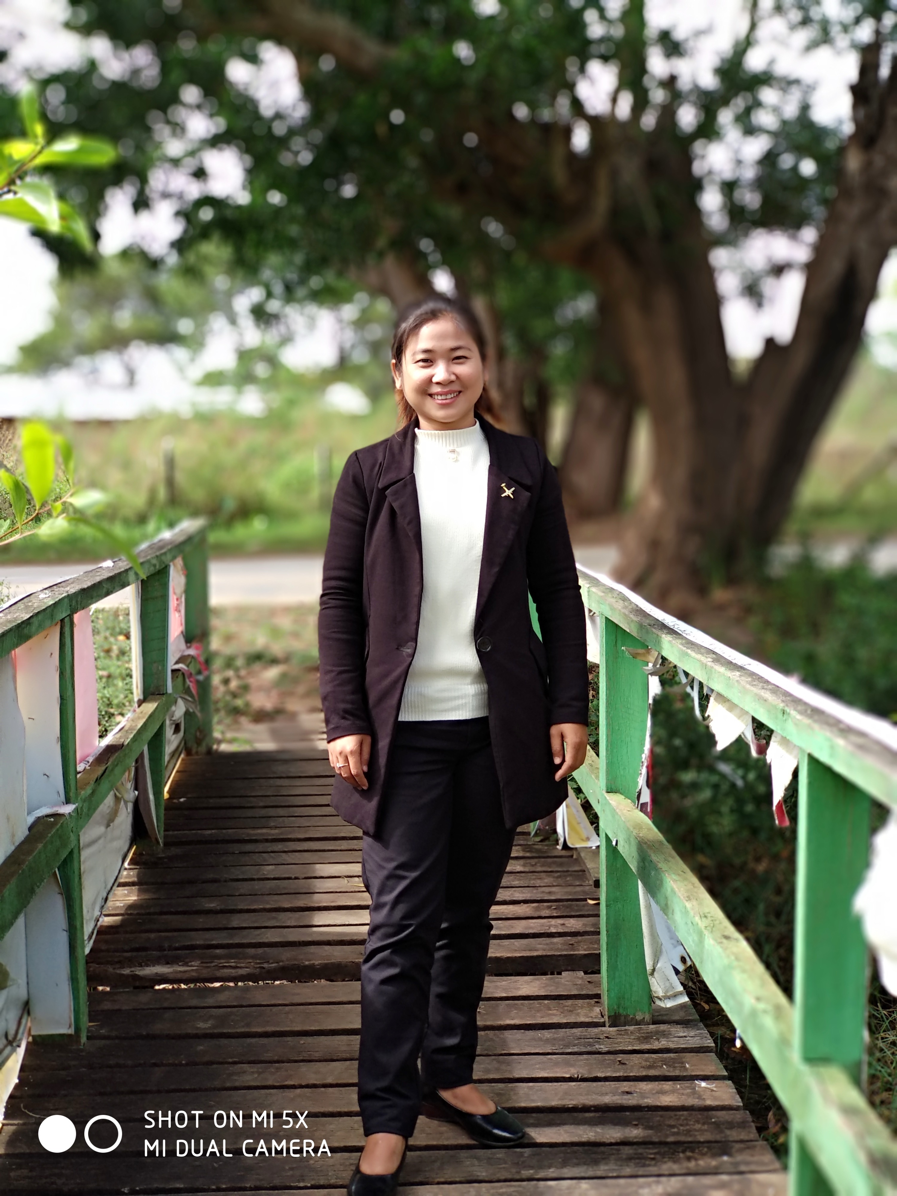 Hnin Ei Kyaw