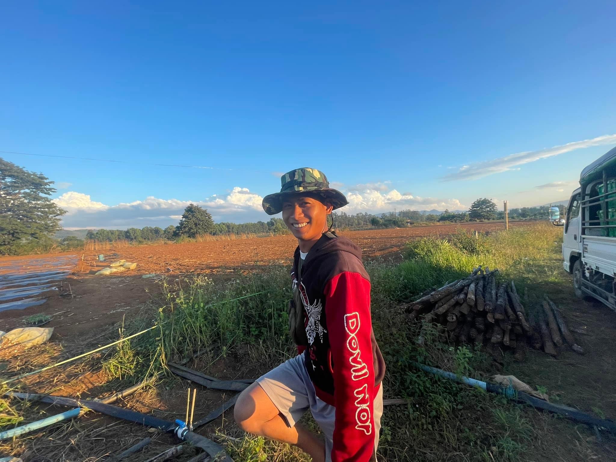 Myo Kyaw Kyaw