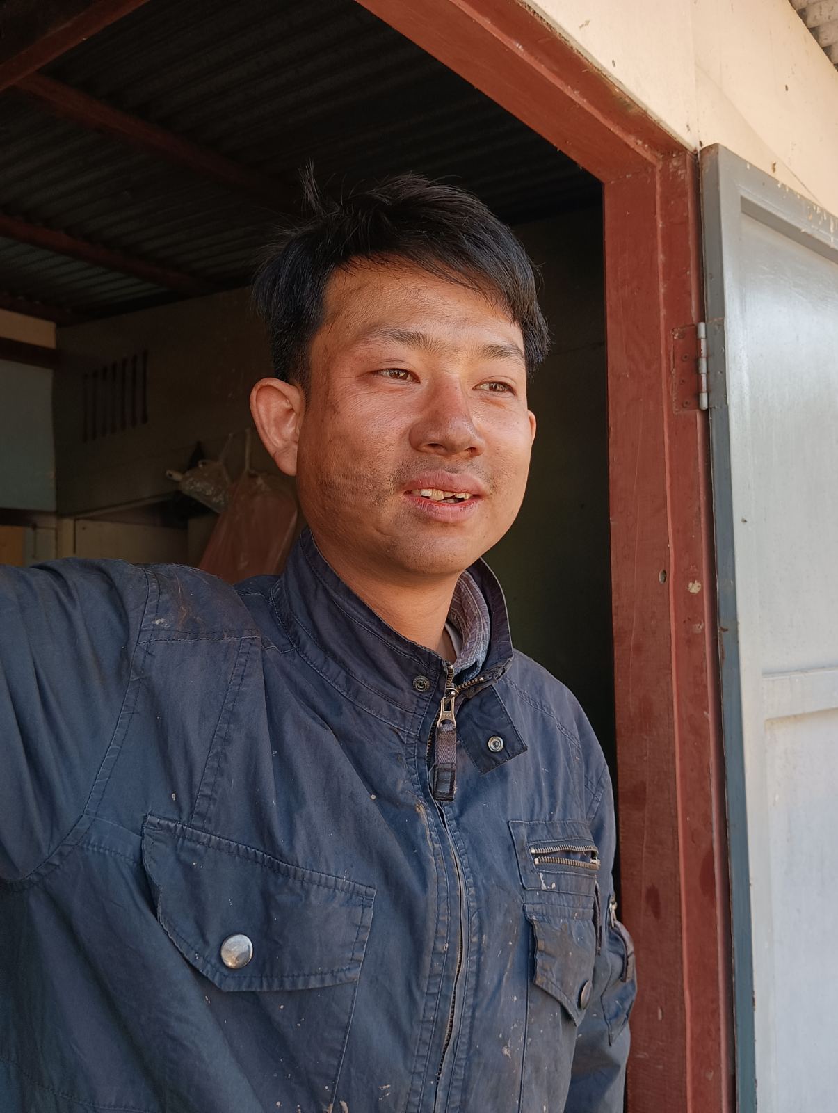 Zin Myint Zaw